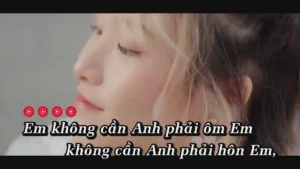 My Romeo (Nhìn Là Biết Ngay) – Julie