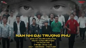 Nam Nhi Đại Trượng Phu – Tô Gia Tuấn