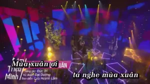 Nắng Có Còn Xuân (Remix) – Lâm Triệu Minh