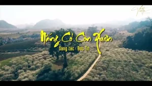 Nắng Có Còn Xuân – Việt Tú