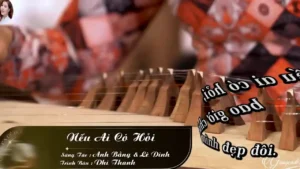 Nếu Ai Có Hỏi – Phi Thanh