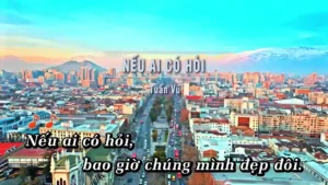 Nếu Ai Có Hỏi – Tuấn Vũ