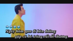 Nếu Em Có Người Em Sinh Đôi – Nguyễn Hoàng Nam & Tina Ngọc Nữ