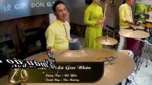 Nếu Em Là Giai Nhân – Thu Hường