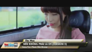 Nếu Không Phải Là Em (Version 2) – The Men