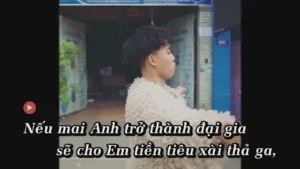 Nếu Mai – LUTI