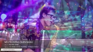 Nếu Ta Đừng Quen Nhau – Thạch Thảo & Vũ Hoàng