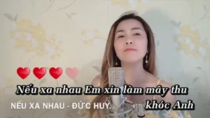 Nếu Xa Nhau – Cam Thơ