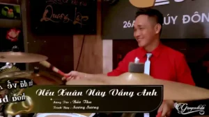 Nếu Xuân Này Vắng Anh – Sương Sương