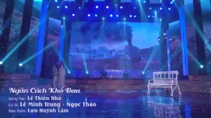 Ngăn Cách Khổ Đau – Lê Minh Trung & Ngọc Thảo