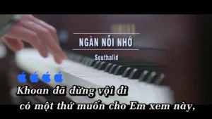 Ngàn Nỗi Nhớ – Southalid