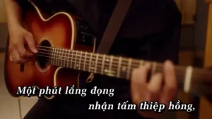 Ngày Em Lên Kiệu Hoa (Acoustic) – Jay Đào