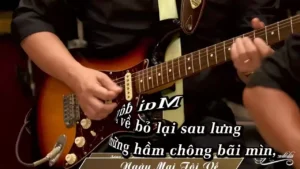 Ngày Mai Tôi Về – Khánh Linh