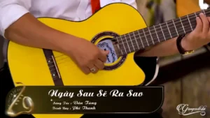 Ngày Sau Sẽ Ra Sao – Phi Thanh