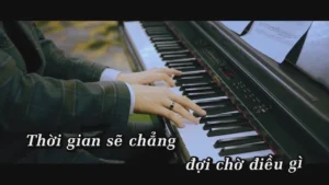 Ngây Thơ – Phong Max & Tăng Duy Tân