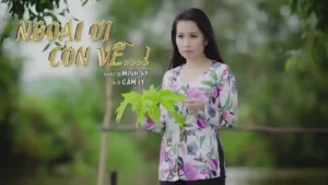 Ngoại Ơi Con Về – Cẩm Ly