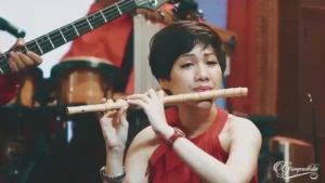 Ngọn Đèn Đêm – Hoàng Anh