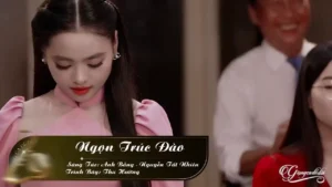 Ngọn Trúc Đào – Thu Hường