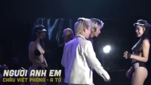 Người Anh Em (Remix) – A Tổ & Châu Việt Phong