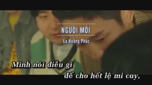 Người Mới – La Hoàng Phúc