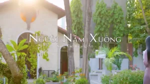 Người Nằm Xuống – Phương Anh