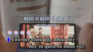 Người Ơi Người Ở Đừng Về – Đức Phúc & Suboi