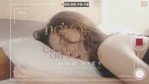 Người Thương Em Cả Đời Em Xua Đuổi – Như Việt