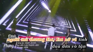 Người Thương Em Đây Mà (Remix) – Đinh Kiến Phong