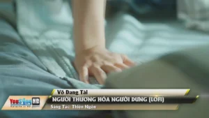 Người Thương Hóa Người Dưng (Lofi) – Võ Dang Tài