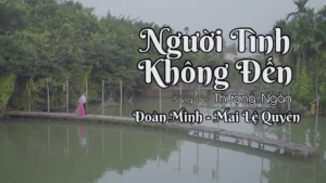 Người Tình Không Đến – Đoàn Minh & Mai Lệ Quyên