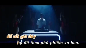 Người Vô Tâm (Remix) – Duy Phước