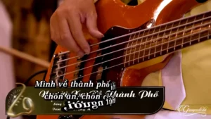 Người Xa Về Thành Phố – Trang Hạ