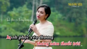 Người Yêu Hiếm Có – Đặng Thanh Tuyền