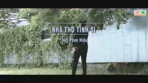 Nhà Thơ Tình Si – Doll Phan Hiếu