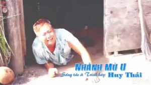 Nhánh Mù U – Huy Thái