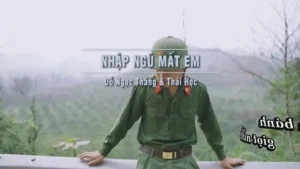 Nhập Ngũ Mất Em – Đỗ Ngọc Thắng & Thái Học