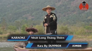 Nhất Long Thăng Thiên – Jombie