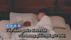 Nhớ Đến Em – Bùi Thế Bảo