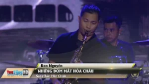 Những Đóm Mắt Hỏa Châu – Đan Nguyên