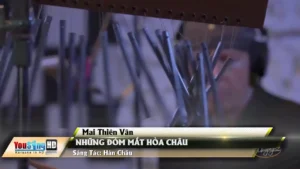 Những Đóm Mắt Hỏa Châu – Mai Thiên Vân