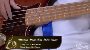 Những Đóm Mắt Hỏa Châu – Phi Thanh