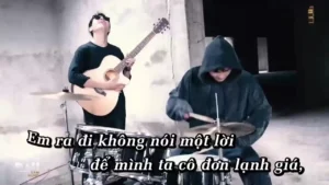 Niềm Đau – Lâm Hùng