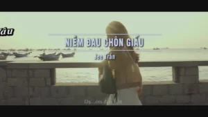 Niềm Đau Chôn Giấu – Jee Trần