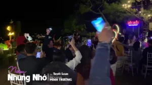 Niềm Nhung Nhớ – Minh Trường