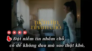 Niềm Tin Nhầm Chỗ – Ngắn & Ngô Lan Hương