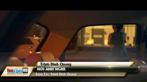 Nói Anh Nghe – Trịnh Đình Quang