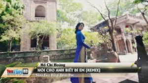 Nói Cho Anh Biết Đi Em (Remix) – Hồ Chí Hoàng