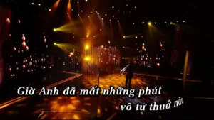 Nỗi Đau Ngọt Ngào – Nam Chí Thịnh