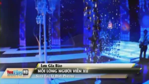 Nỗi Lòng Người Viễn Xứ – Lưu Gia Bảo