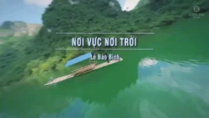 Nơi Vực Nơi Trời – Lê Bảo Bình